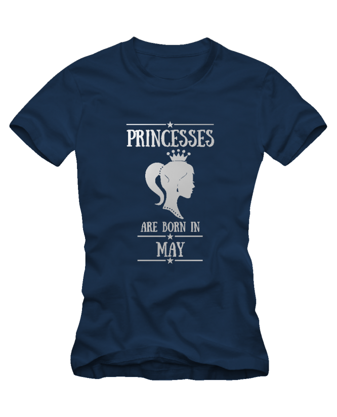Princesses May 
